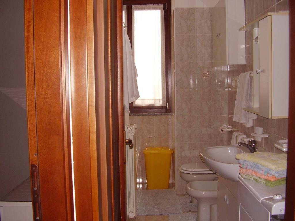 Jean Home Γκαλλαράτε Εξωτερικό φωτογραφία