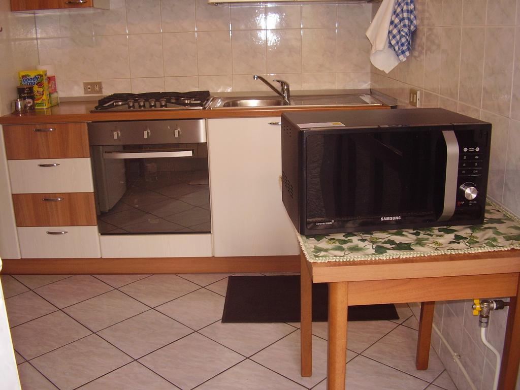 Jean Home Γκαλλαράτε Εξωτερικό φωτογραφία