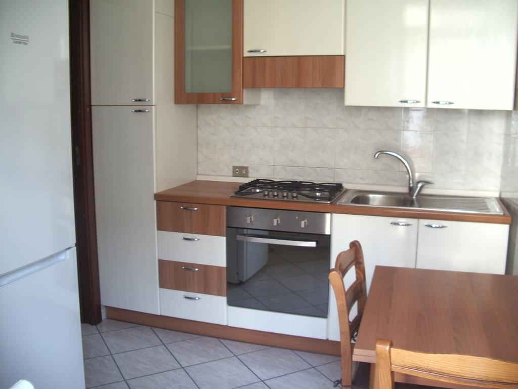 Jean Home Γκαλλαράτε Εξωτερικό φωτογραφία