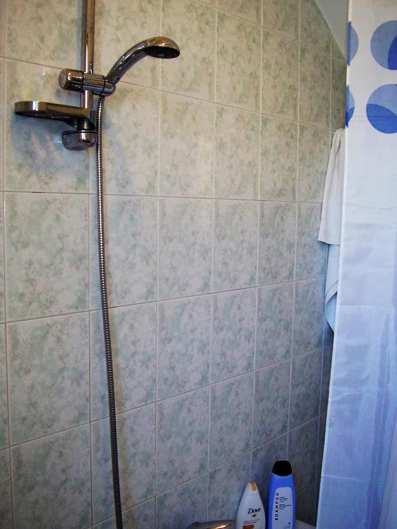 Jean Home Γκαλλαράτε Εξωτερικό φωτογραφία