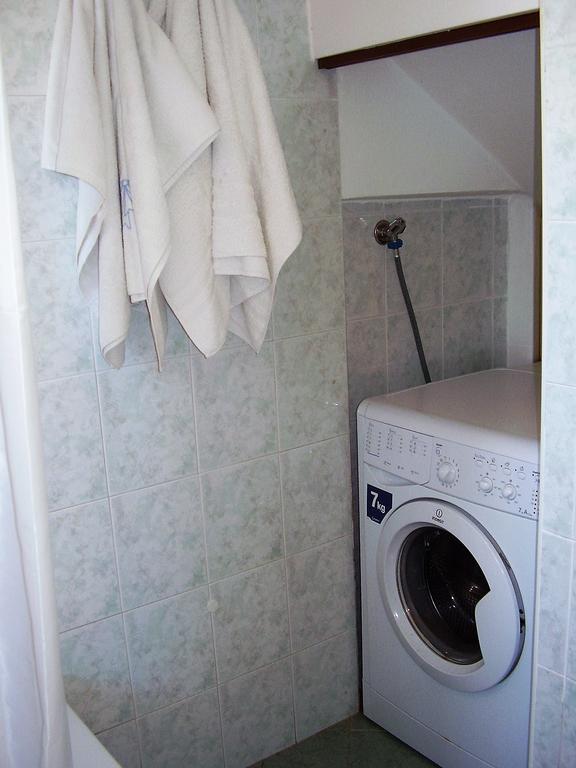 Jean Home Γκαλλαράτε Εξωτερικό φωτογραφία