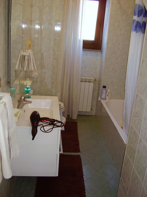 Jean Home Γκαλλαράτε Εξωτερικό φωτογραφία