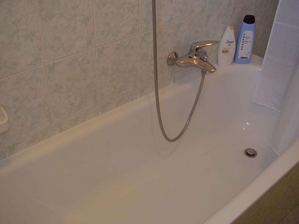 Jean Home Γκαλλαράτε Εξωτερικό φωτογραφία