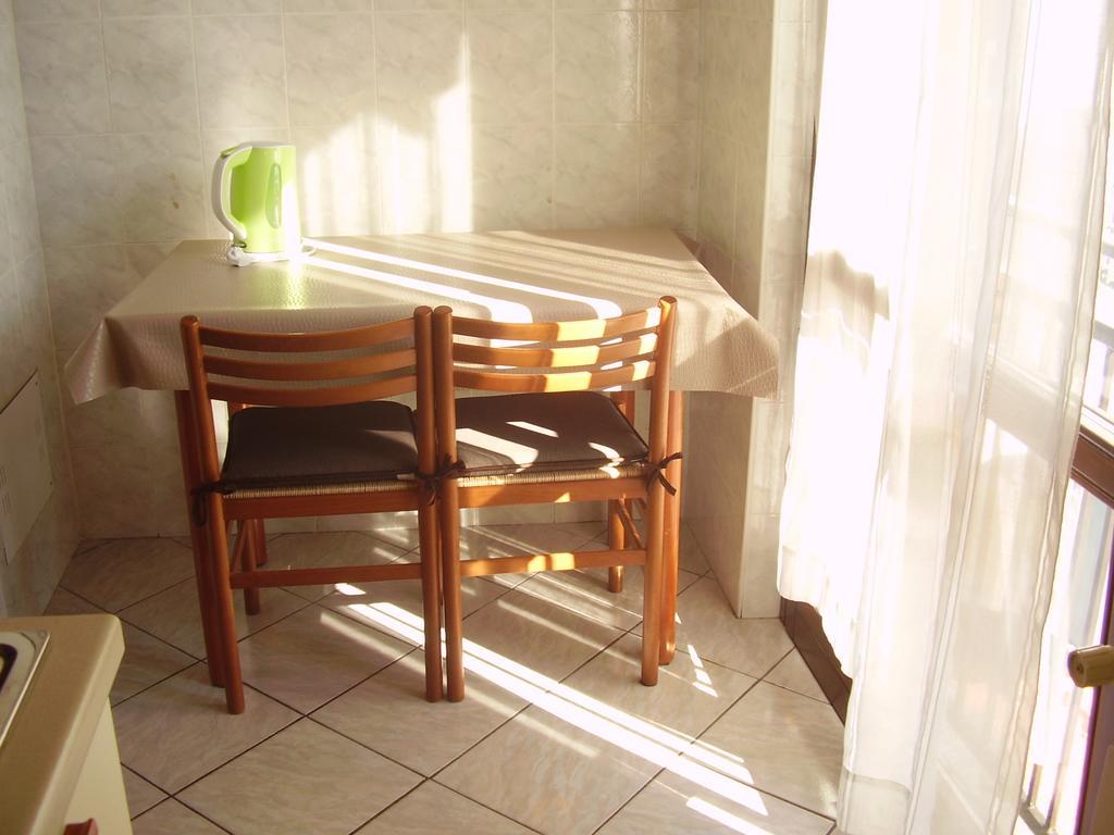 Jean Home Γκαλλαράτε Εξωτερικό φωτογραφία