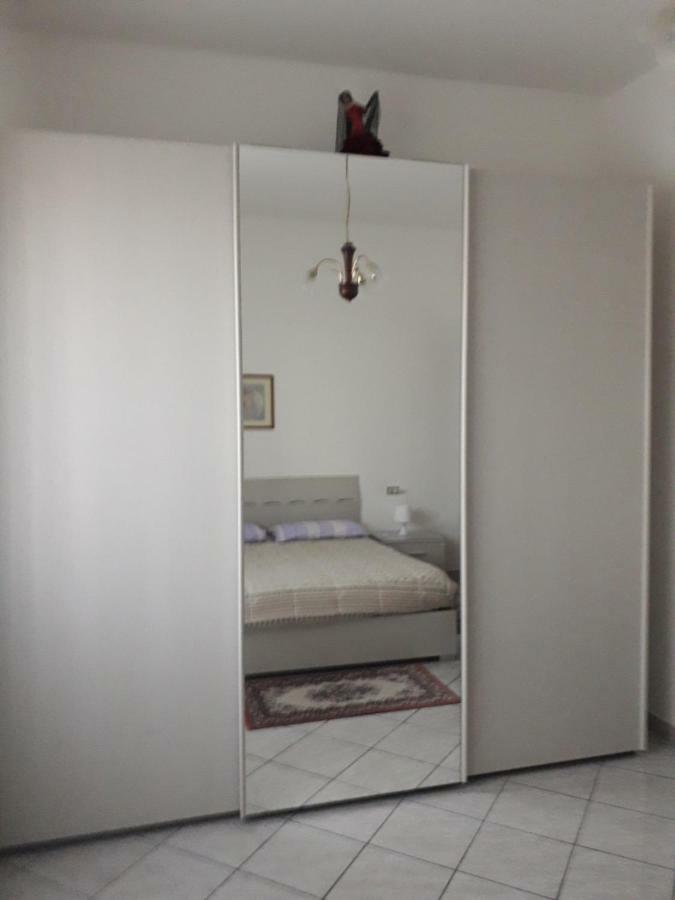 Jean Home Γκαλλαράτε Εξωτερικό φωτογραφία