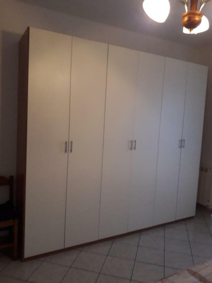 Jean Home Γκαλλαράτε Εξωτερικό φωτογραφία