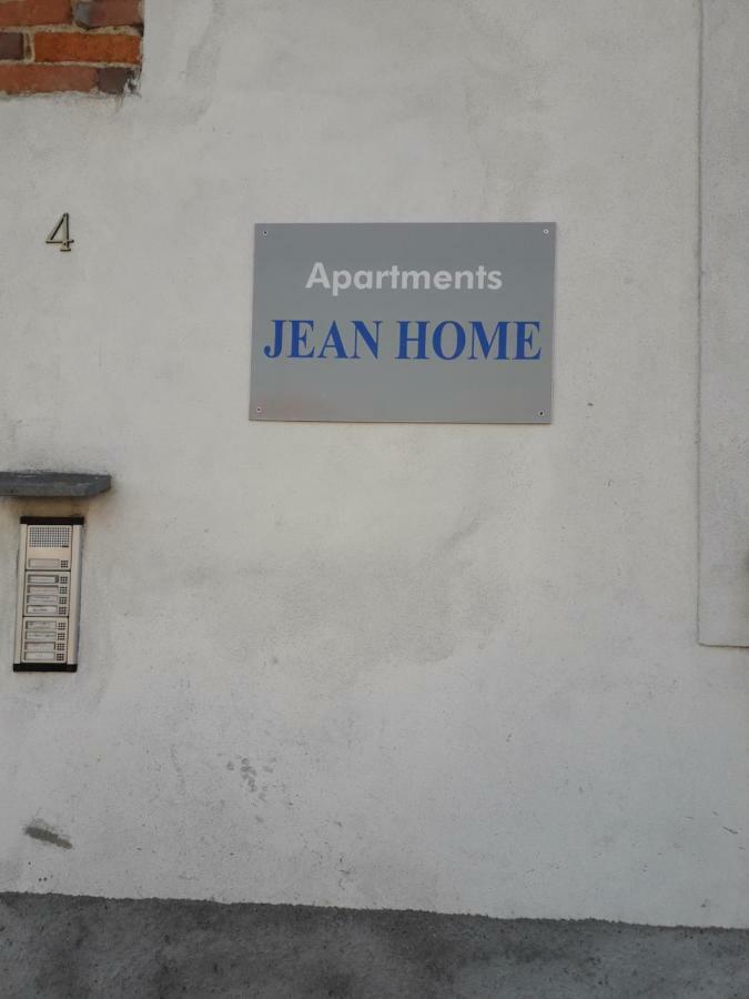 Jean Home Γκαλλαράτε Εξωτερικό φωτογραφία