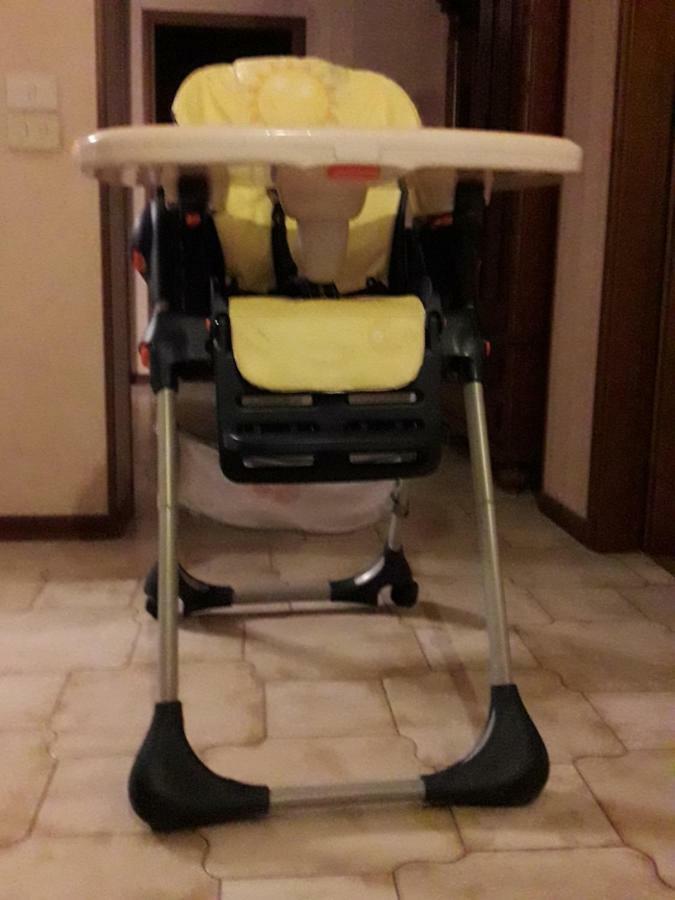 Jean Home Γκαλλαράτε Εξωτερικό φωτογραφία